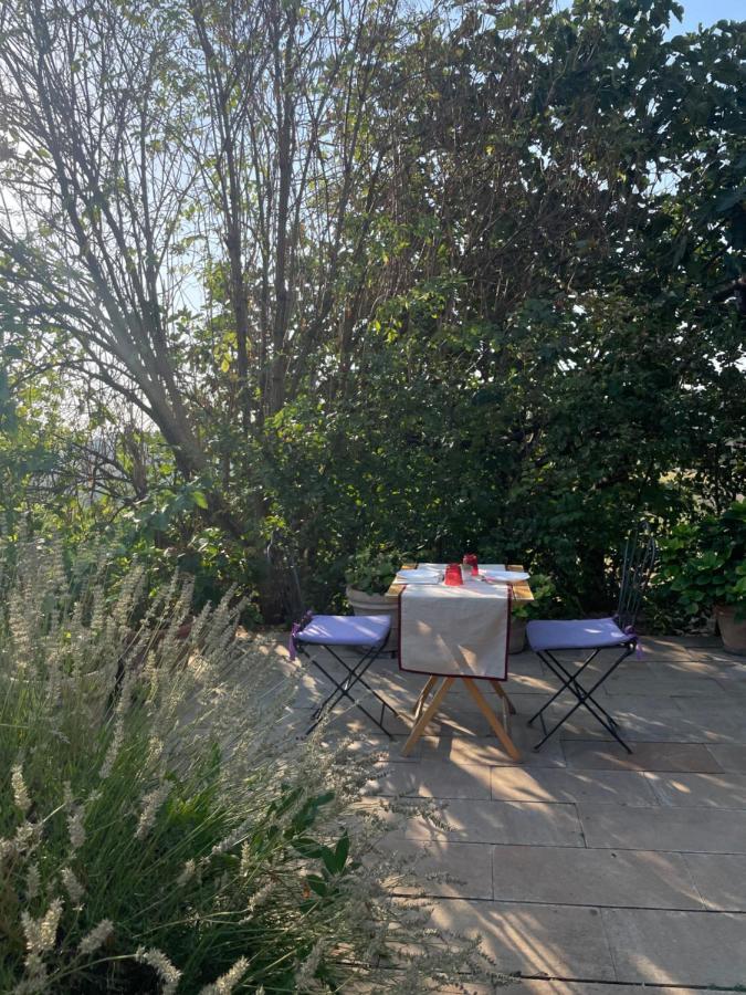 La Ca Dal Non Bioagriturismo - Alpenice Savignano sul Panaro 外观 照片