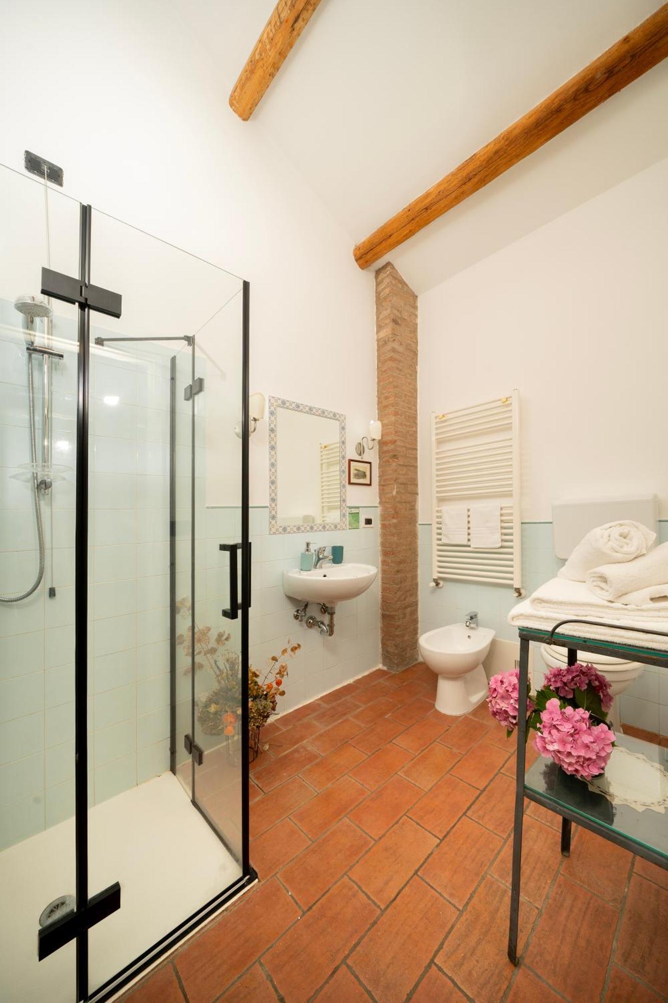 La Ca Dal Non Bioagriturismo - Alpenice Savignano sul Panaro 外观 照片