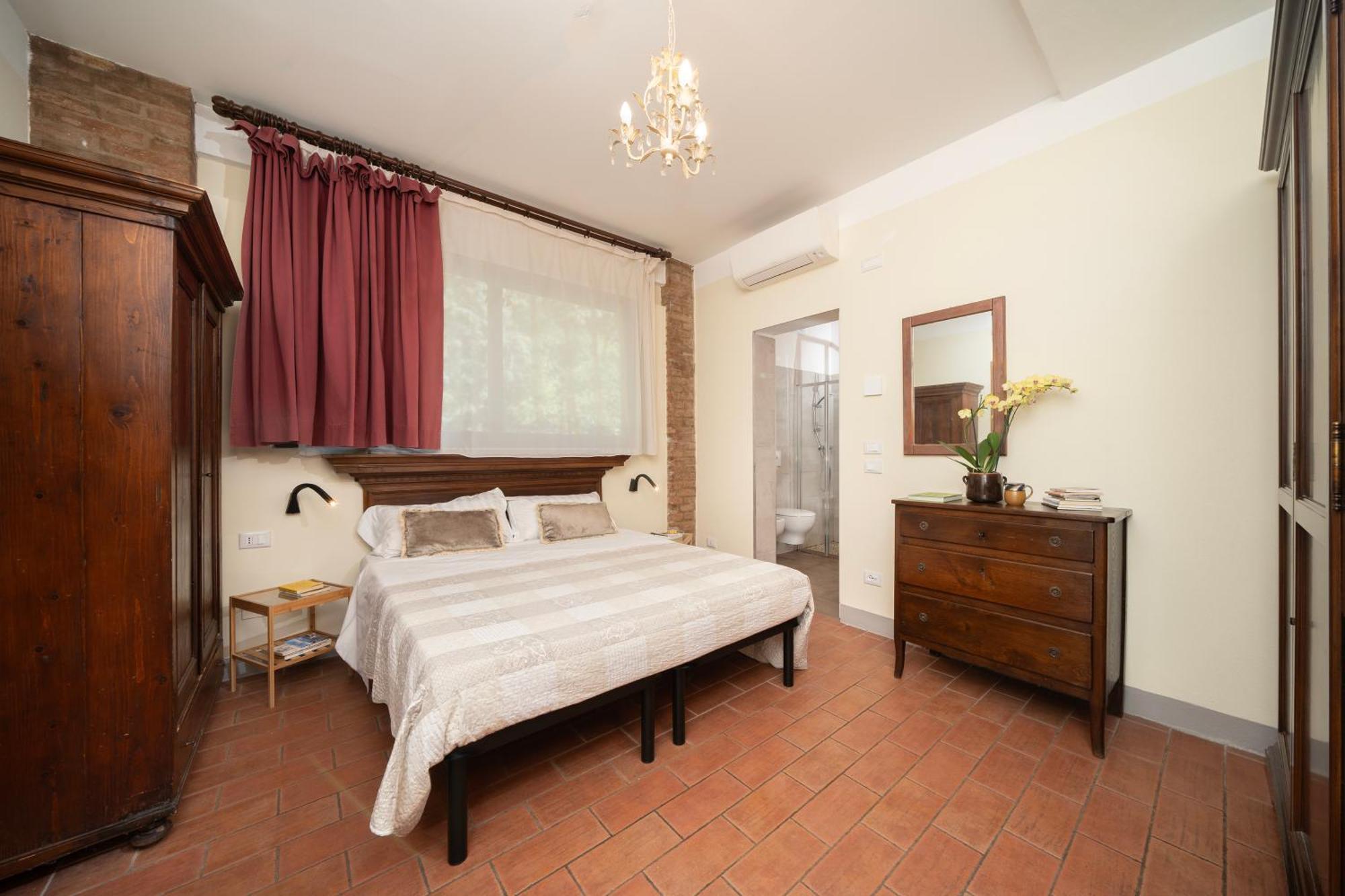La Ca Dal Non Bioagriturismo - Alpenice Savignano sul Panaro 外观 照片